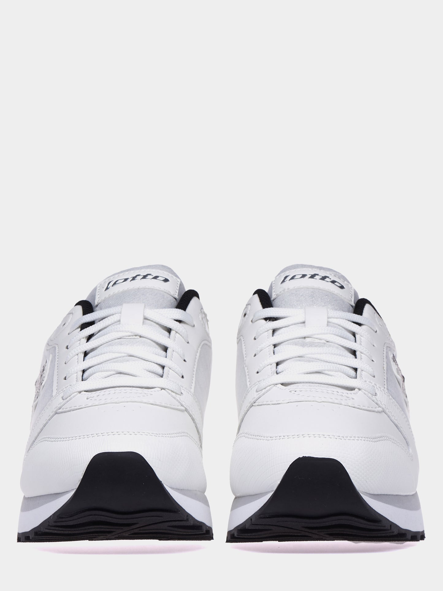 Жіночі кросівки Lotto TRAINER WEDGE AMF V PYTHON W