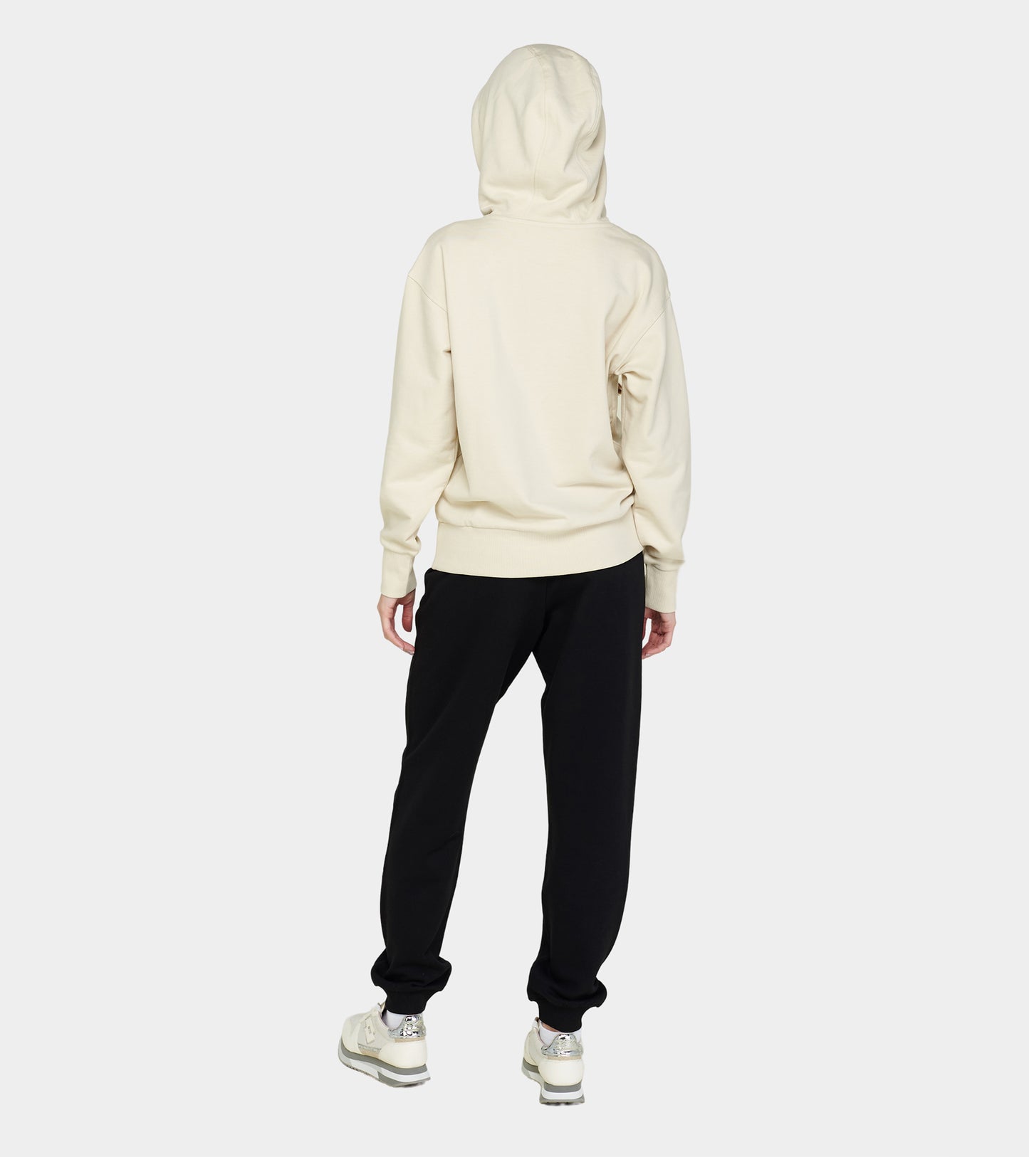 Жіноче худі Lotto SMART W IV SWEAT HD