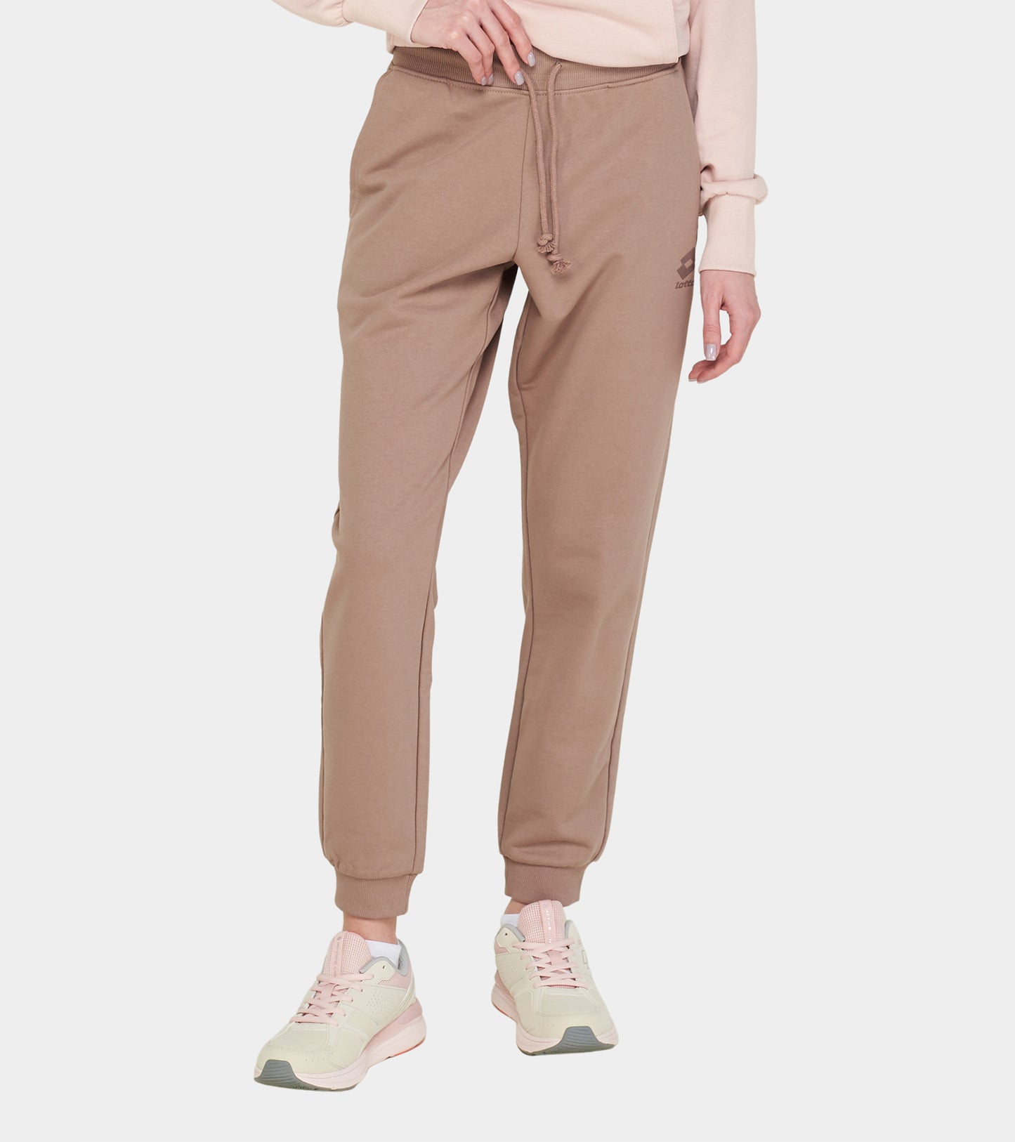 Жіночі спортивні штани Lotto SMART W IV PANT