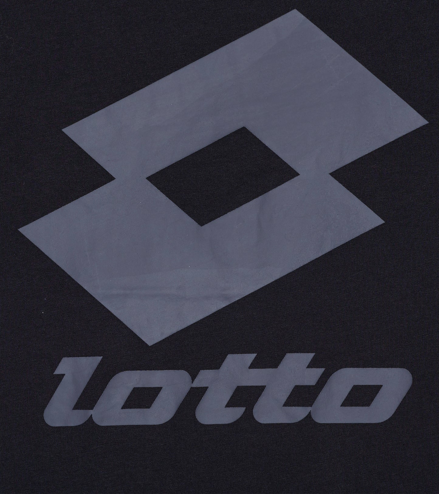 Чоловіча футболка Lotto SMART IV TEE 2