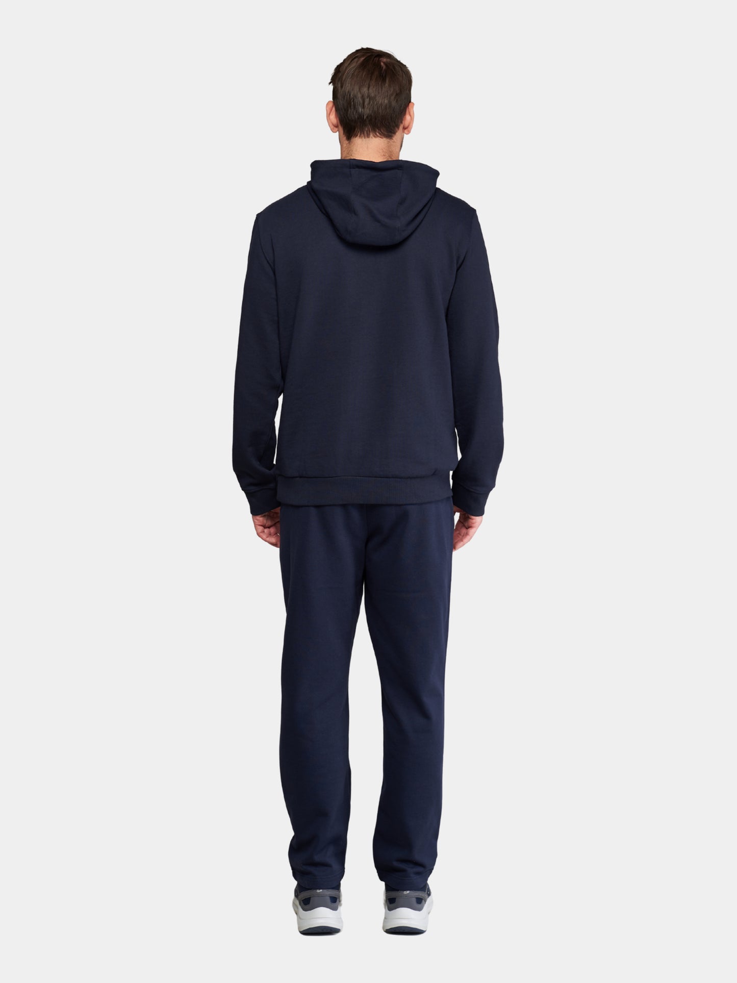 Чоловіче худі Lotto SMART IV SWEAT HD 2