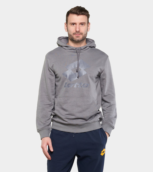Чоловіче худі Lotto SMART IV SWEAT HD 2