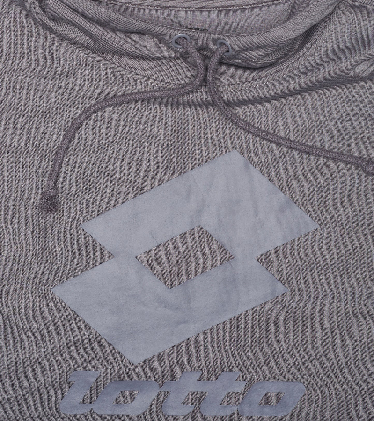 Чоловіче худі Lotto SMART IV SWEAT HD 2