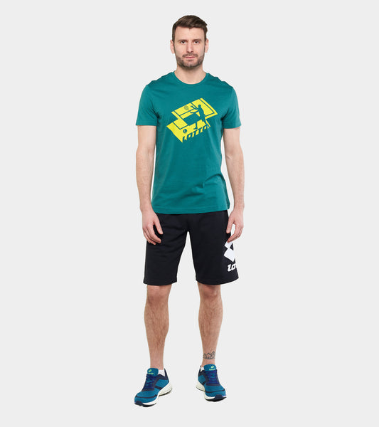 Чоловічі шорти Lotto SMART IV BERMUDA 2