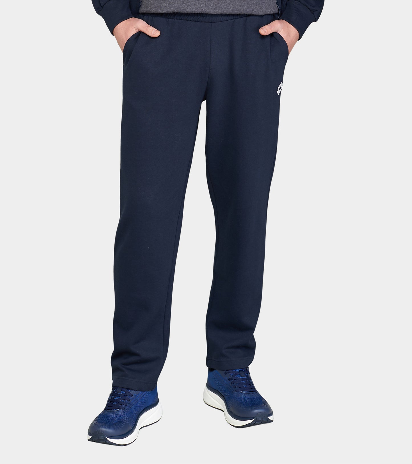 Чоловічий спортивний костюм Lotto SUIT DUAL VII