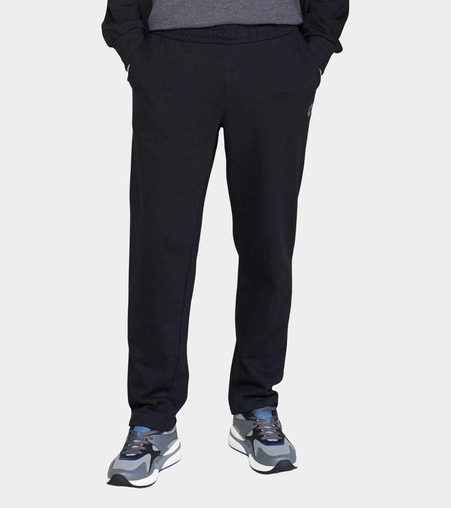 Чоловічий спортивний костюм Lotto SUIT DUAL VII