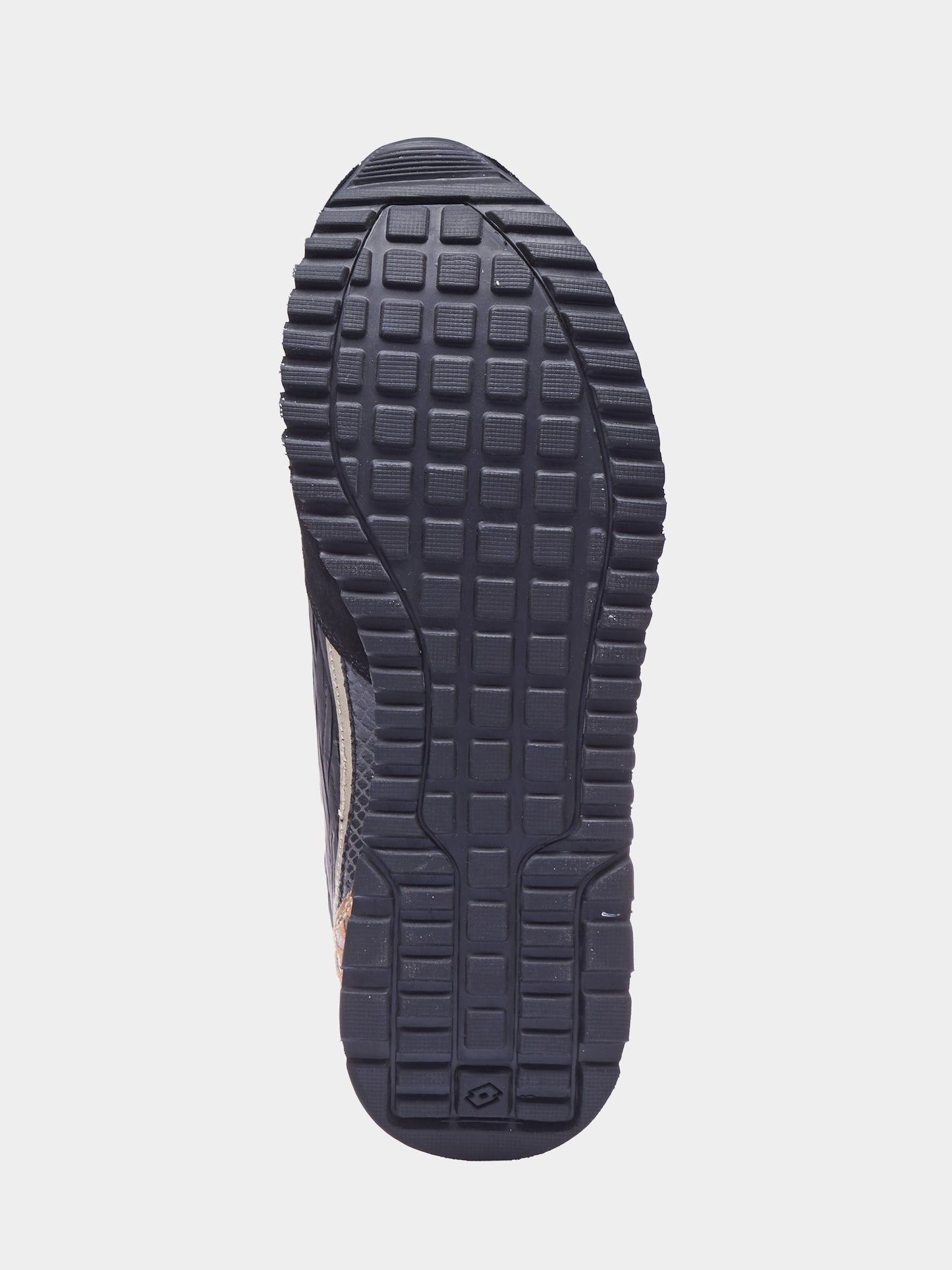 Жіночі кросівки Lotto WEDGE LEOPARD W
