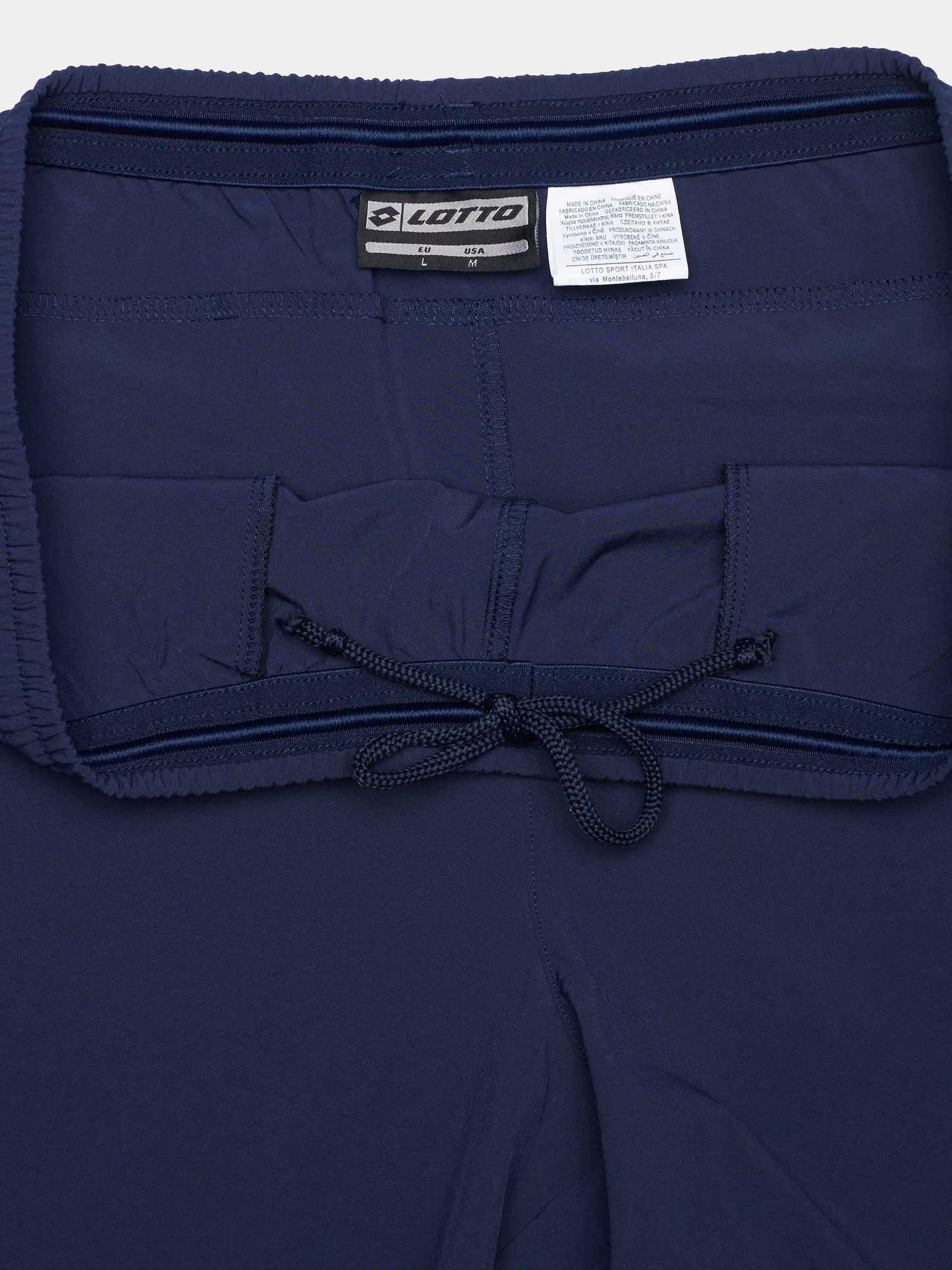 Чоловічі тенісні шорти Lotto TECH I SHORT7