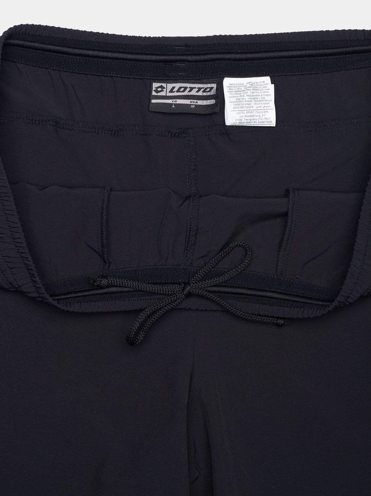 Чоловічі тенісні шорти Lotto TECH I SHORT7