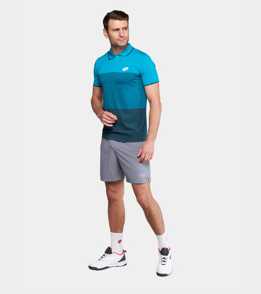 Чоловічі тенісні шорти Lotto TECH I SHORT7