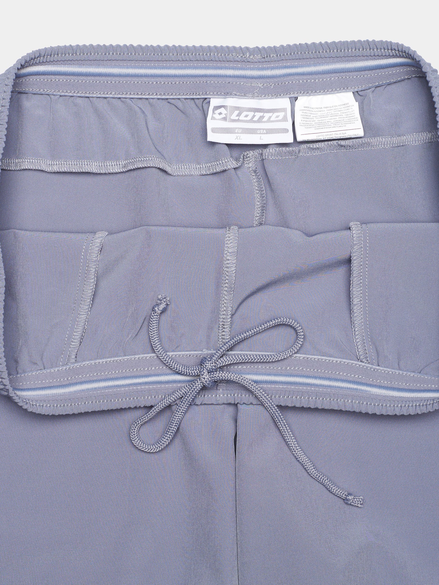 Чоловічі тенісні шорти Lotto TECH I SHORT7