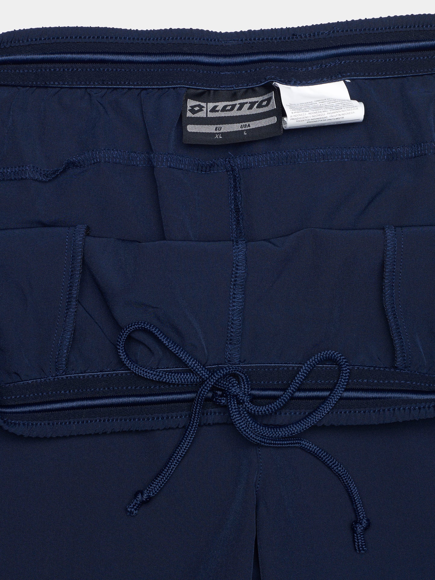 Чоловічі тенісні шорти Lotto TECH I SHORT9