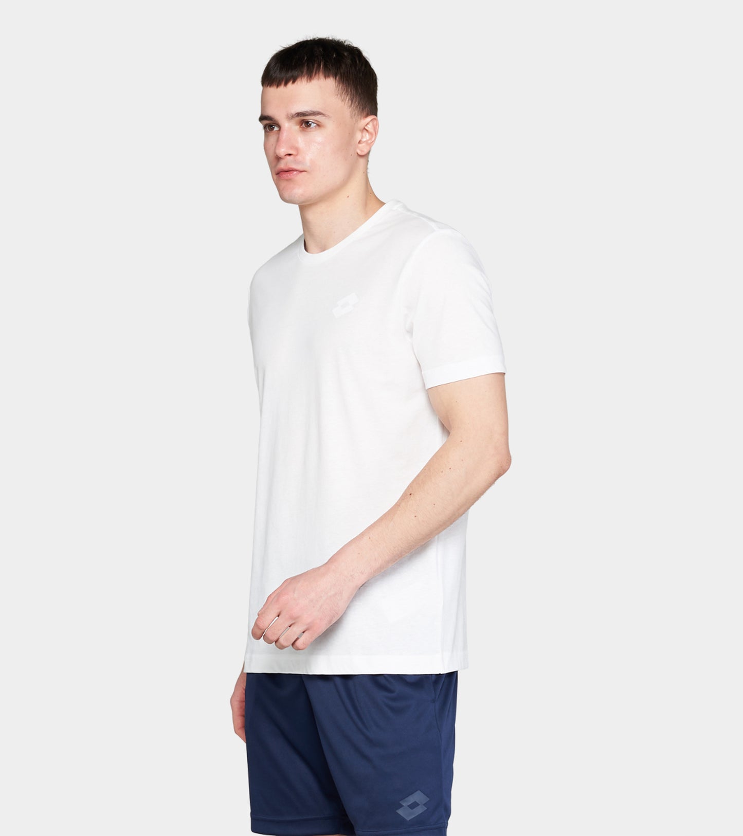 Чоловіча футболка Lotto MSC TEE II