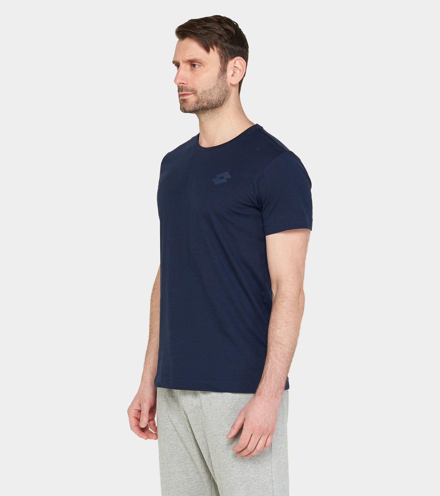 Чоловіча футболка Lotto MSC TEE II