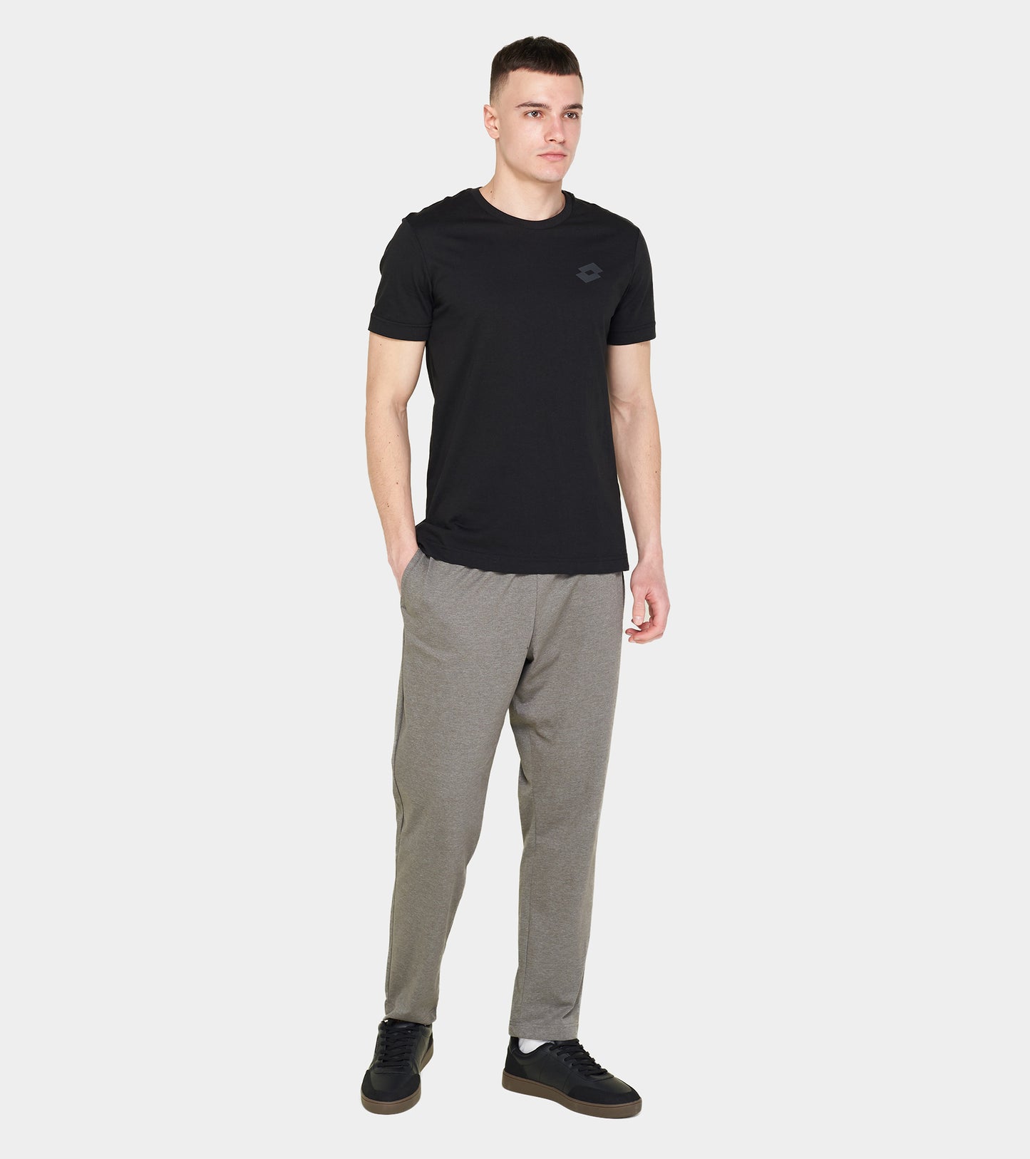 Чоловіча футболка Lotto MSC TEE II