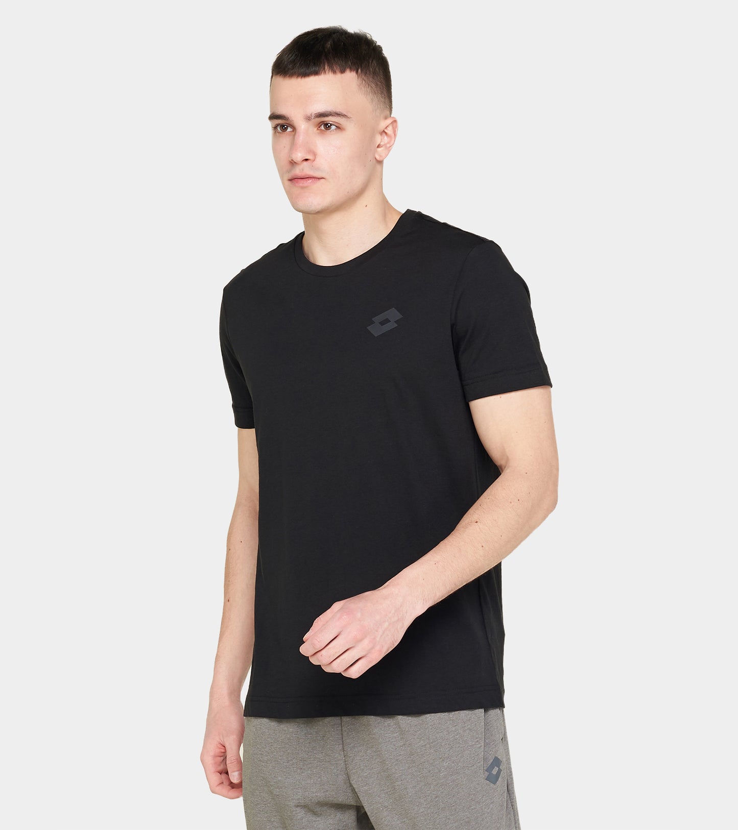 Чоловіча футболка Lotto MSC TEE II