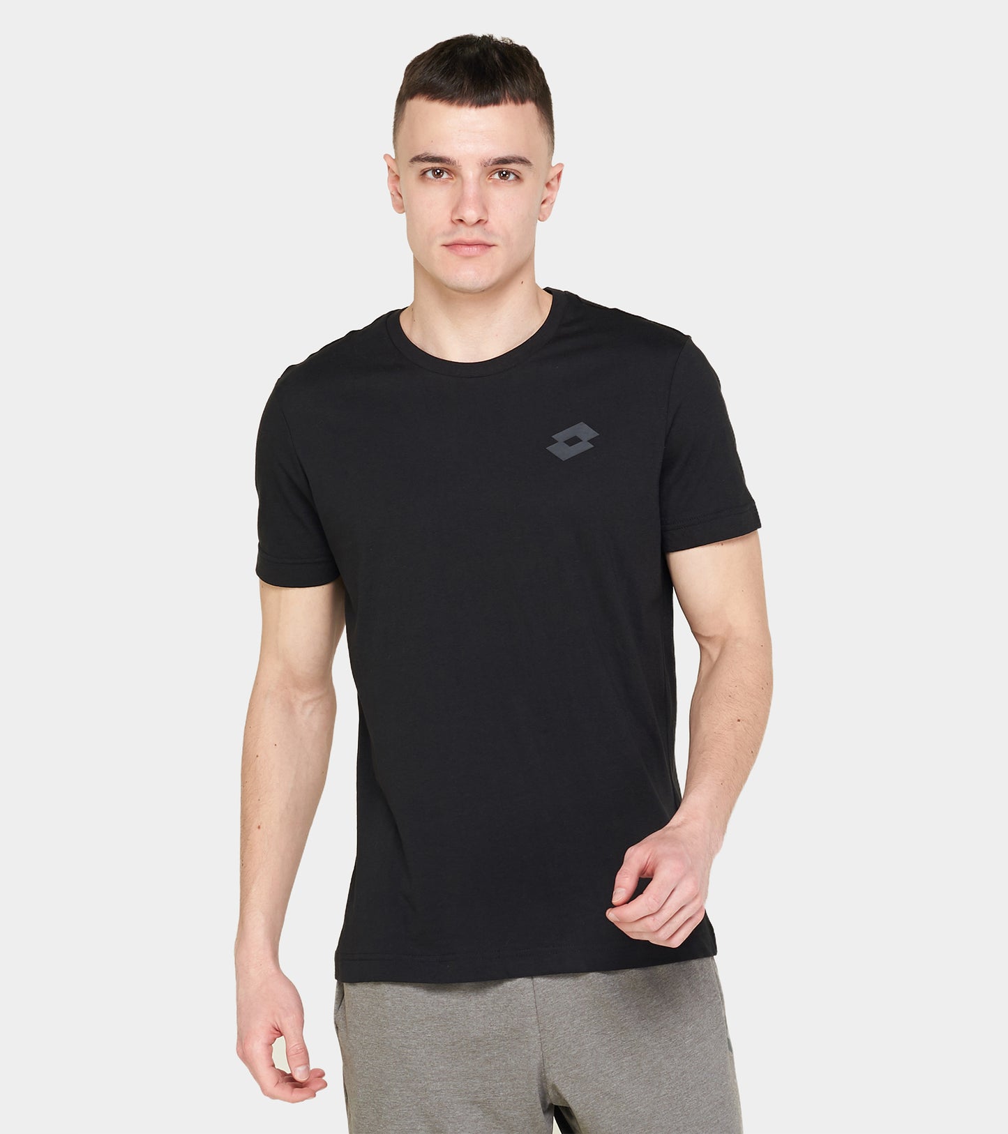 Чоловіча футболка Lotto MSC TEE II