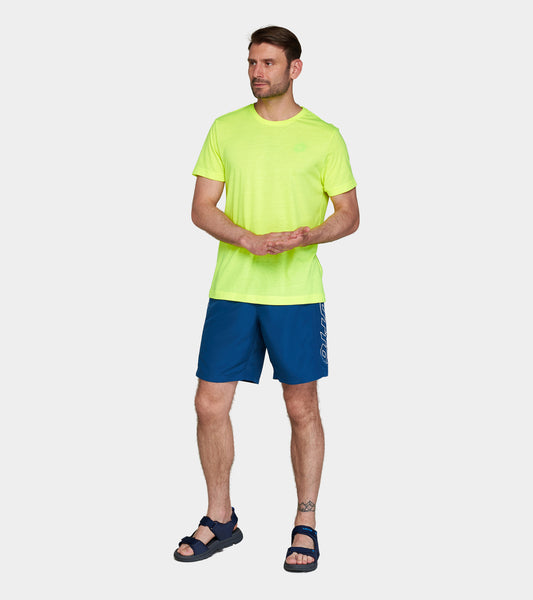 Чоловіча футболка Lotto MSC TEE II