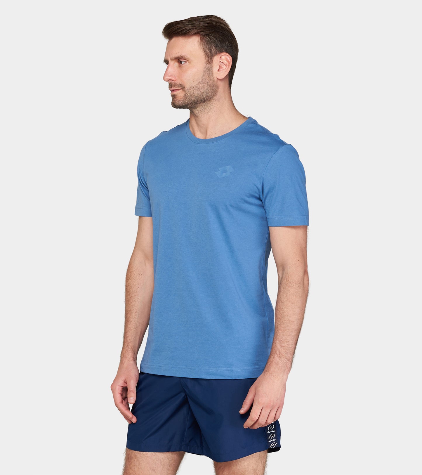 Чоловіча футболка Lotto MSC TEE II