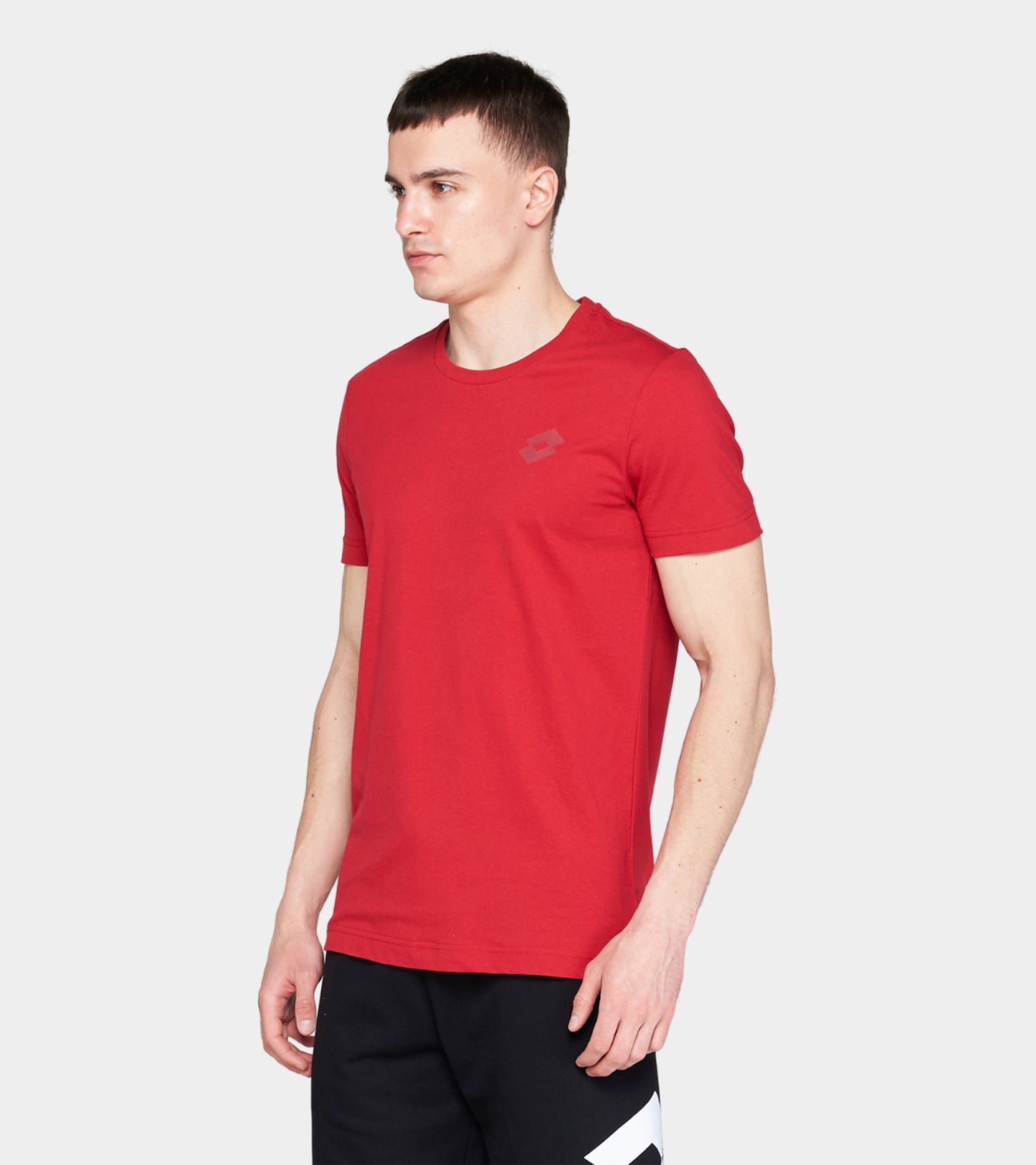 Чоловіча футболка Lotto MSC TEE II