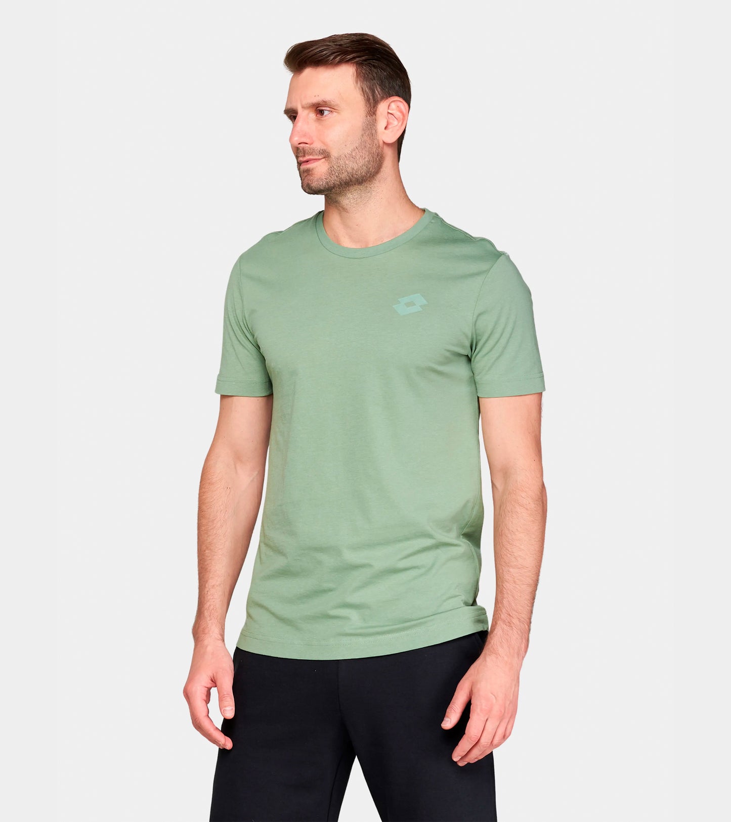 Чоловіча футболка Lotto MSC TEE II