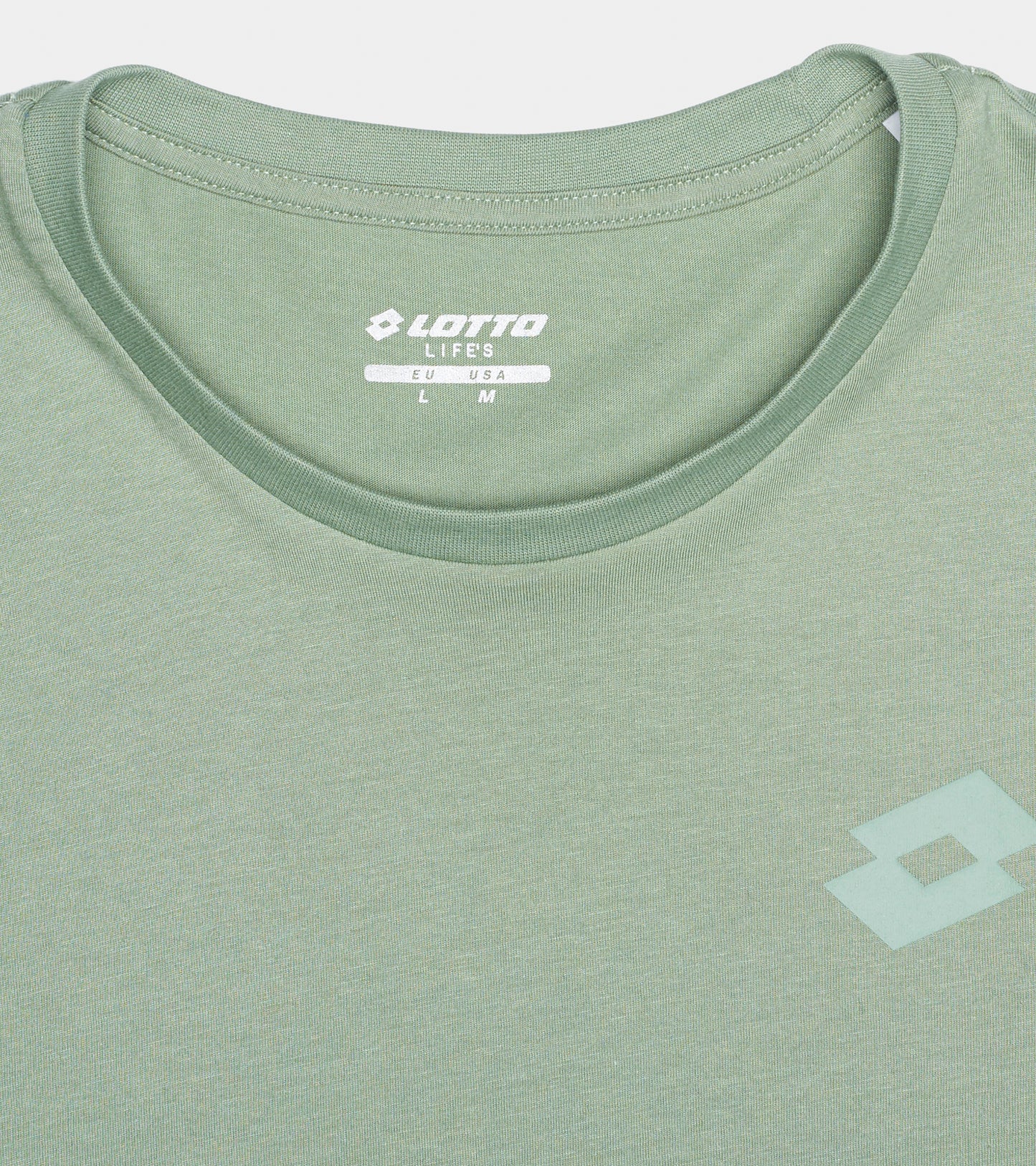 Чоловіча футболка Lotto MSC TEE II