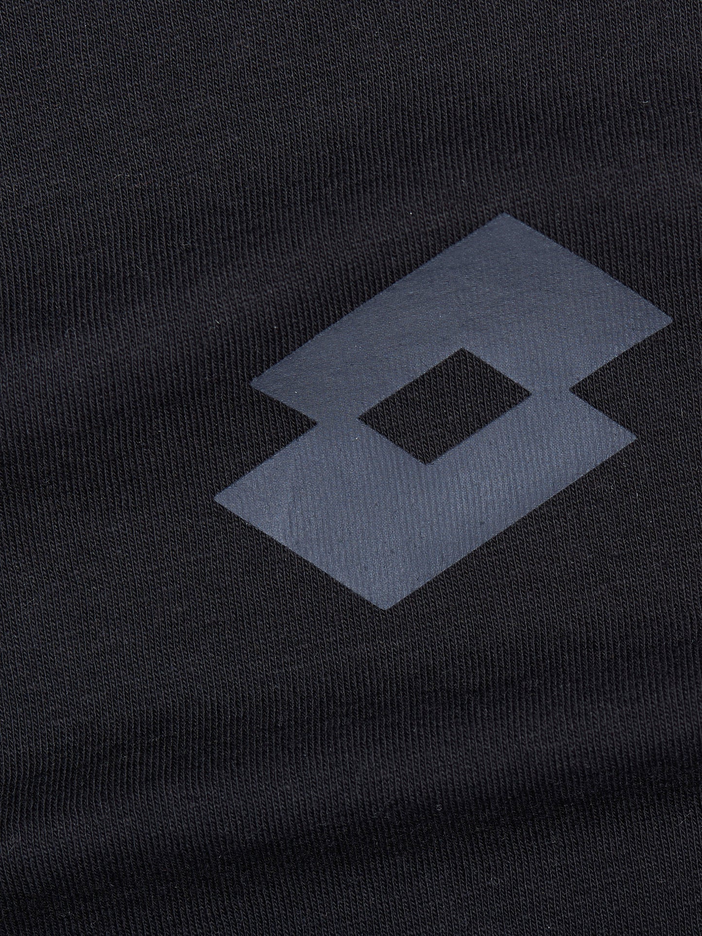 Чоловіча футболка з довгим рукавом Lotto MSC TEE LS II