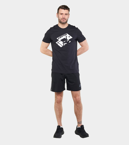 Чоловічі шорти Lotto MSC SHORT II