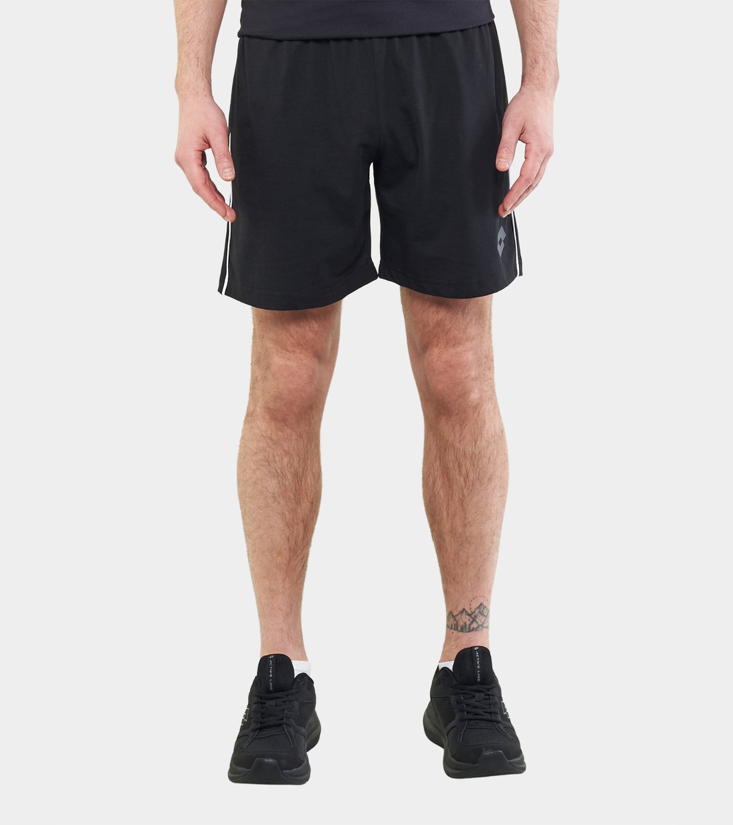 Чоловічі шорти Lotto MSC SHORT II