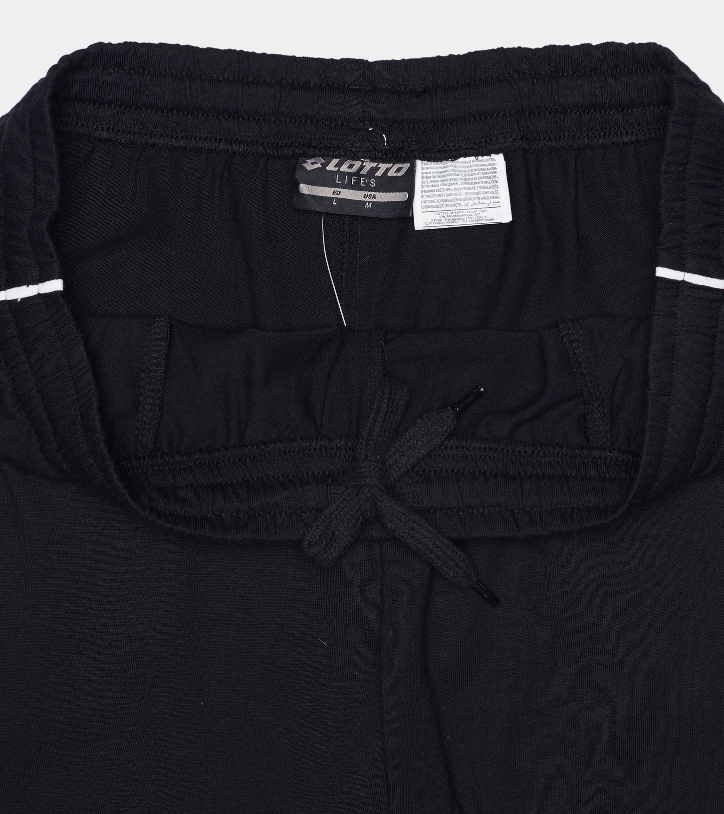 Чоловічі шорти Lotto MSC SHORT II