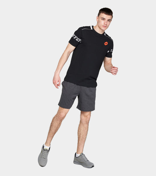 Чоловічі шорти Lotto MSC SHORT II MEL