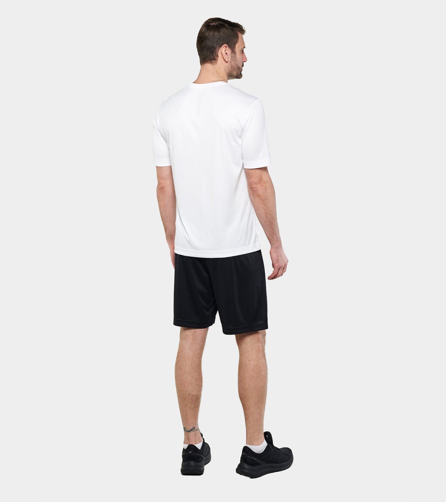 Чоловіча футболка Lotto MSP TEE II