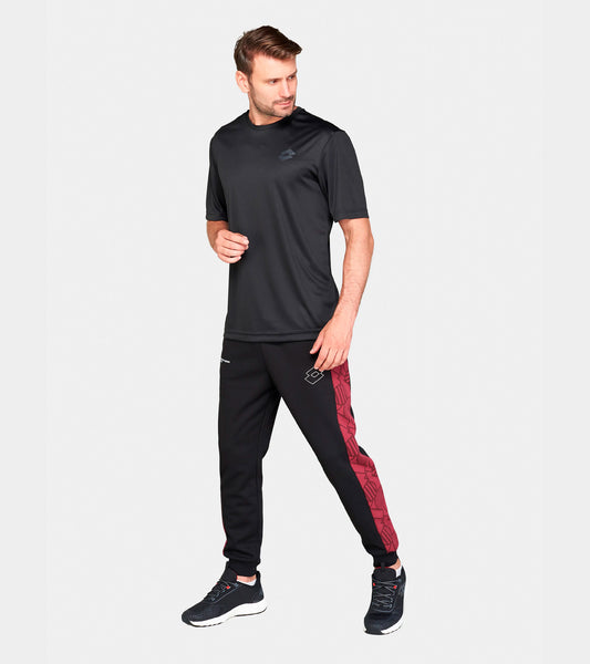 Чоловіча футболка Lotto MSP TEE II