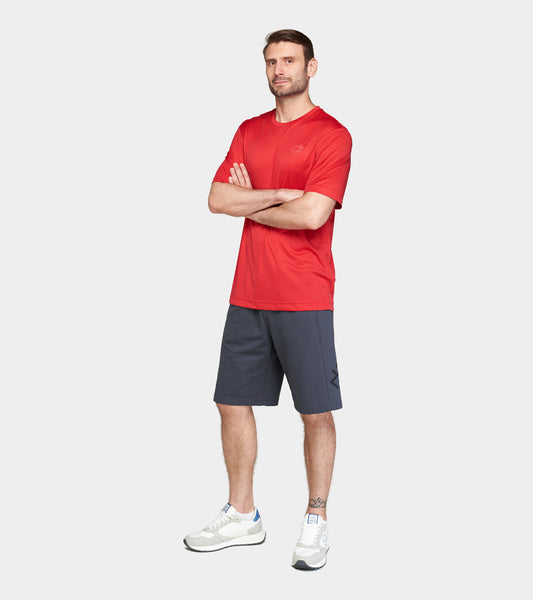 Чоловіча футболка Lotto MSP TEE II