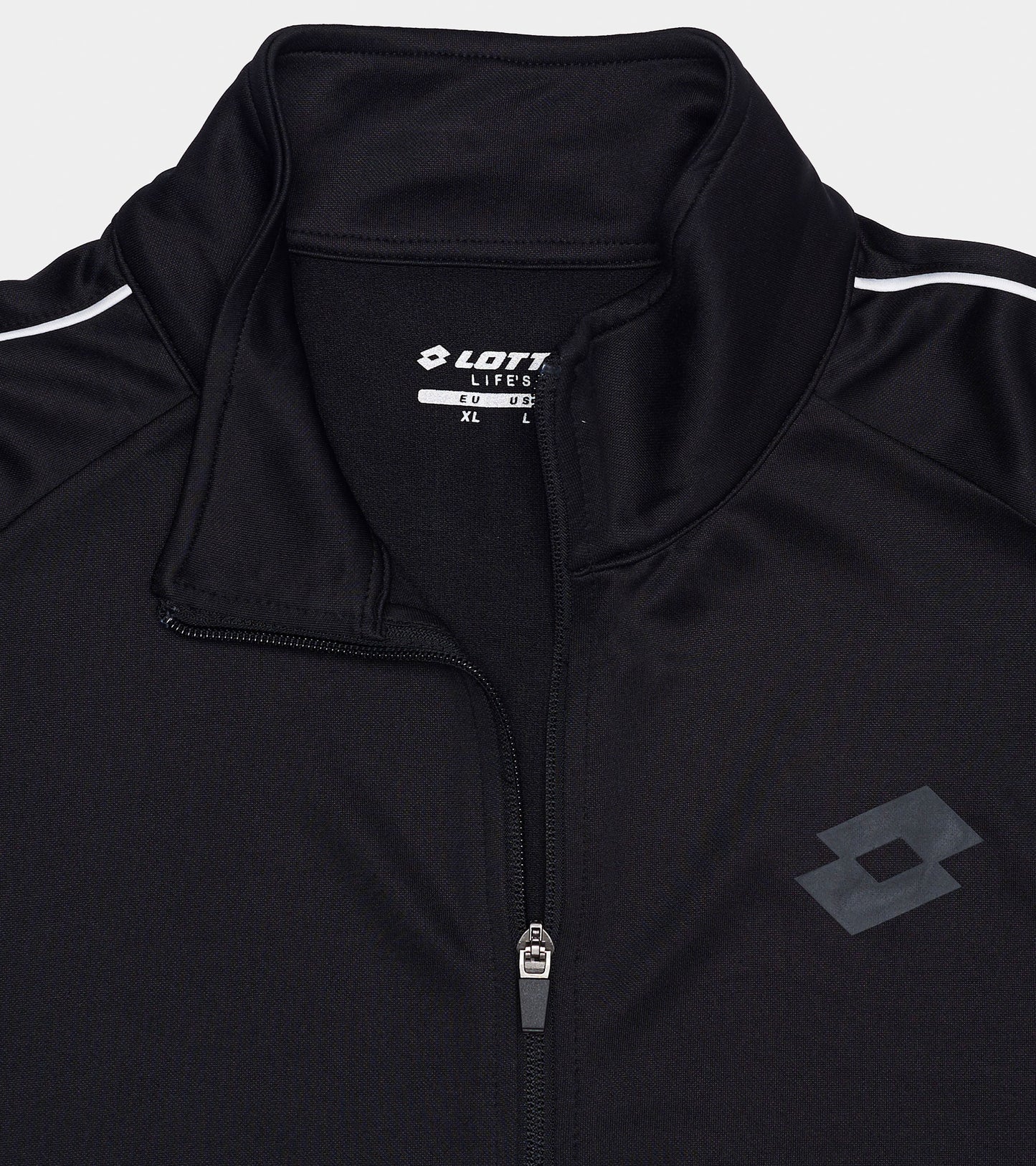 Чоловіча спортивна кофта Lotto MSP JACKET II