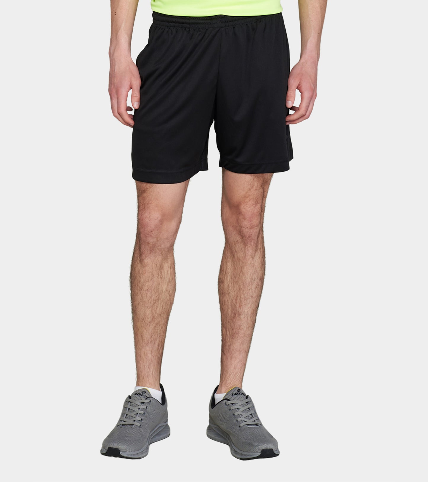 Чоловічі шорти Lotto MSP SHORT 7 II