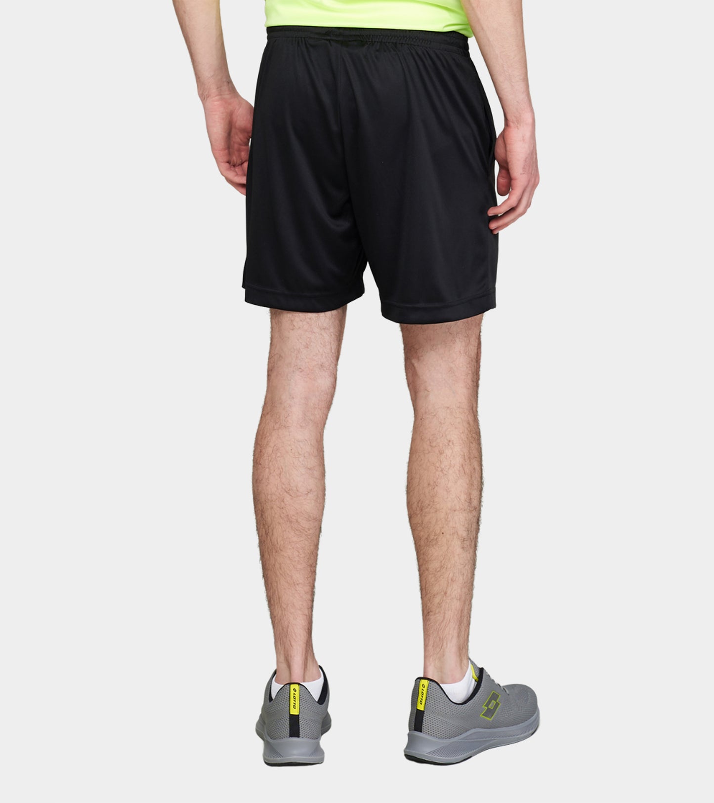 Чоловічі шорти Lotto MSP SHORT 7 II