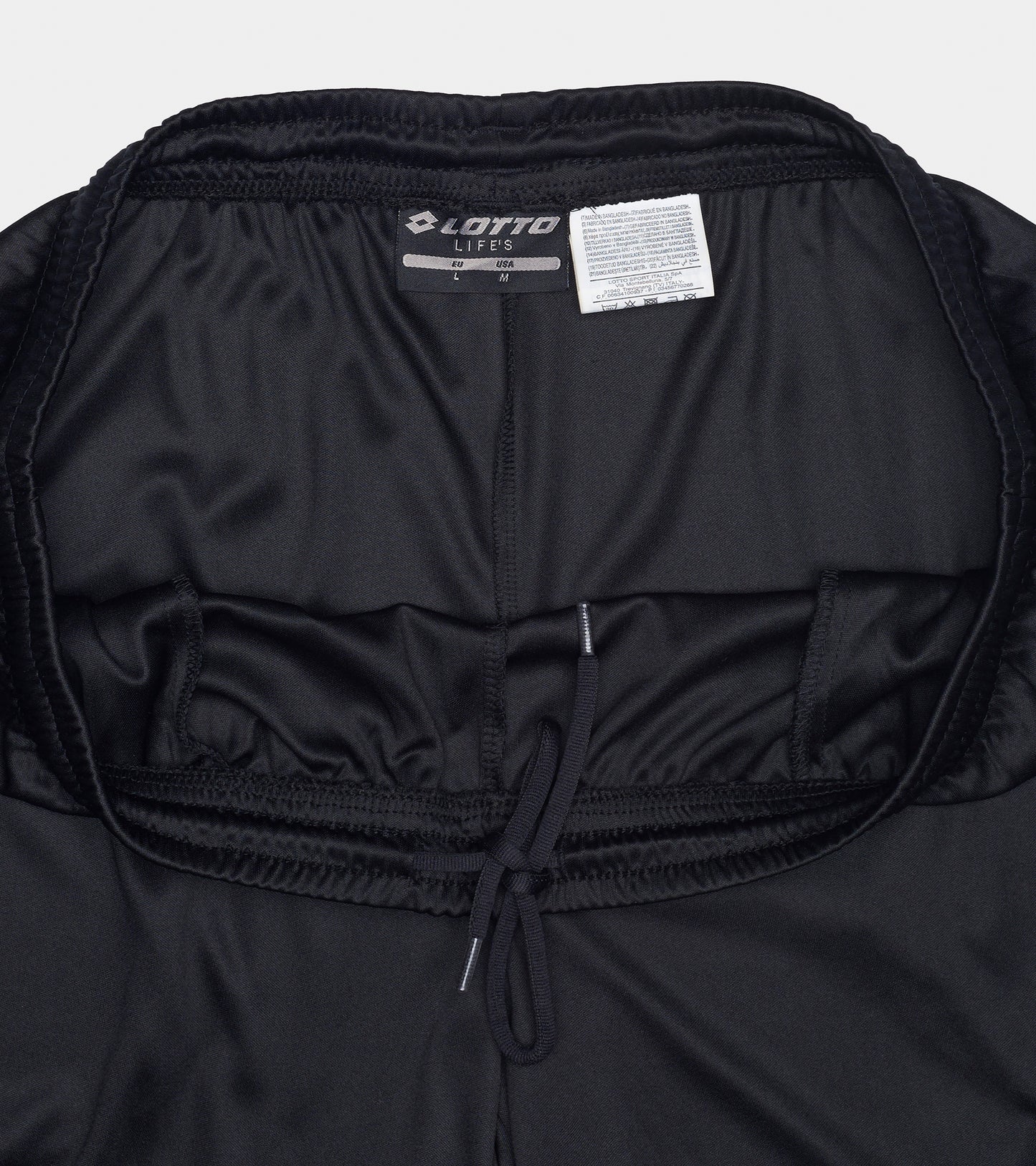 Чоловічі шорти Lotto MSP SHORT 7 II