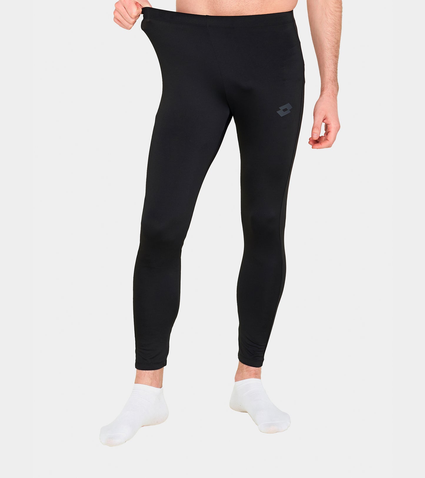 Чоловічі легінси Lotto MSP LEGGINGS