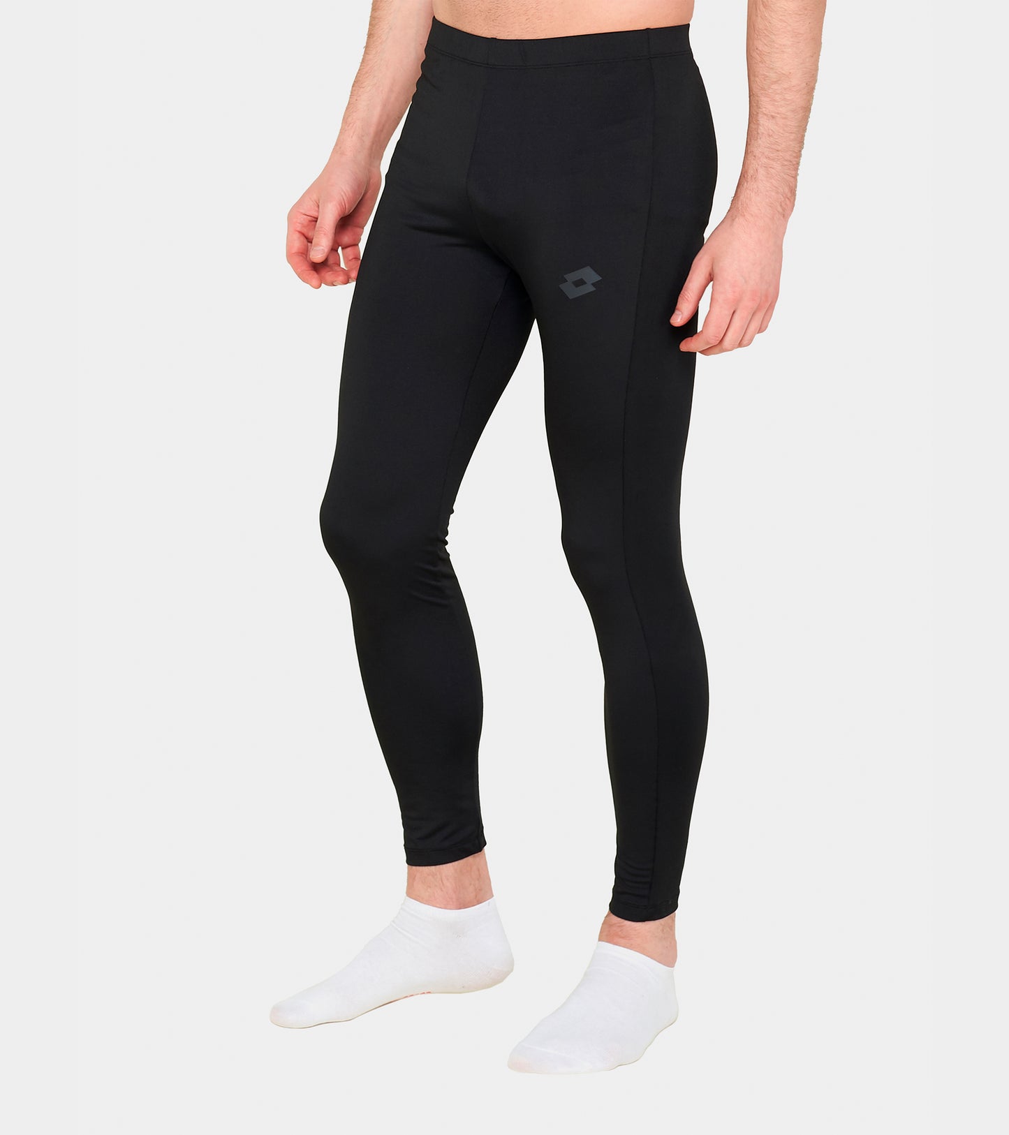 Чоловічі легінси Lotto MSP LEGGINGS