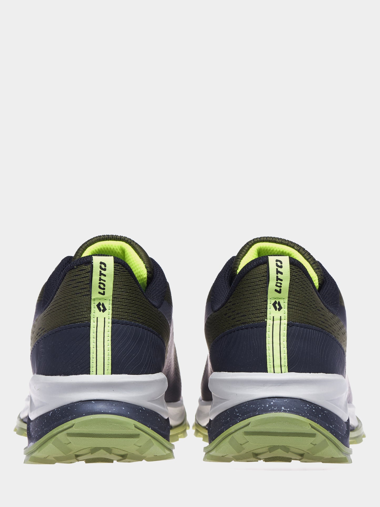 Чоловічі кросівки Lotto MOONRUN 300 III