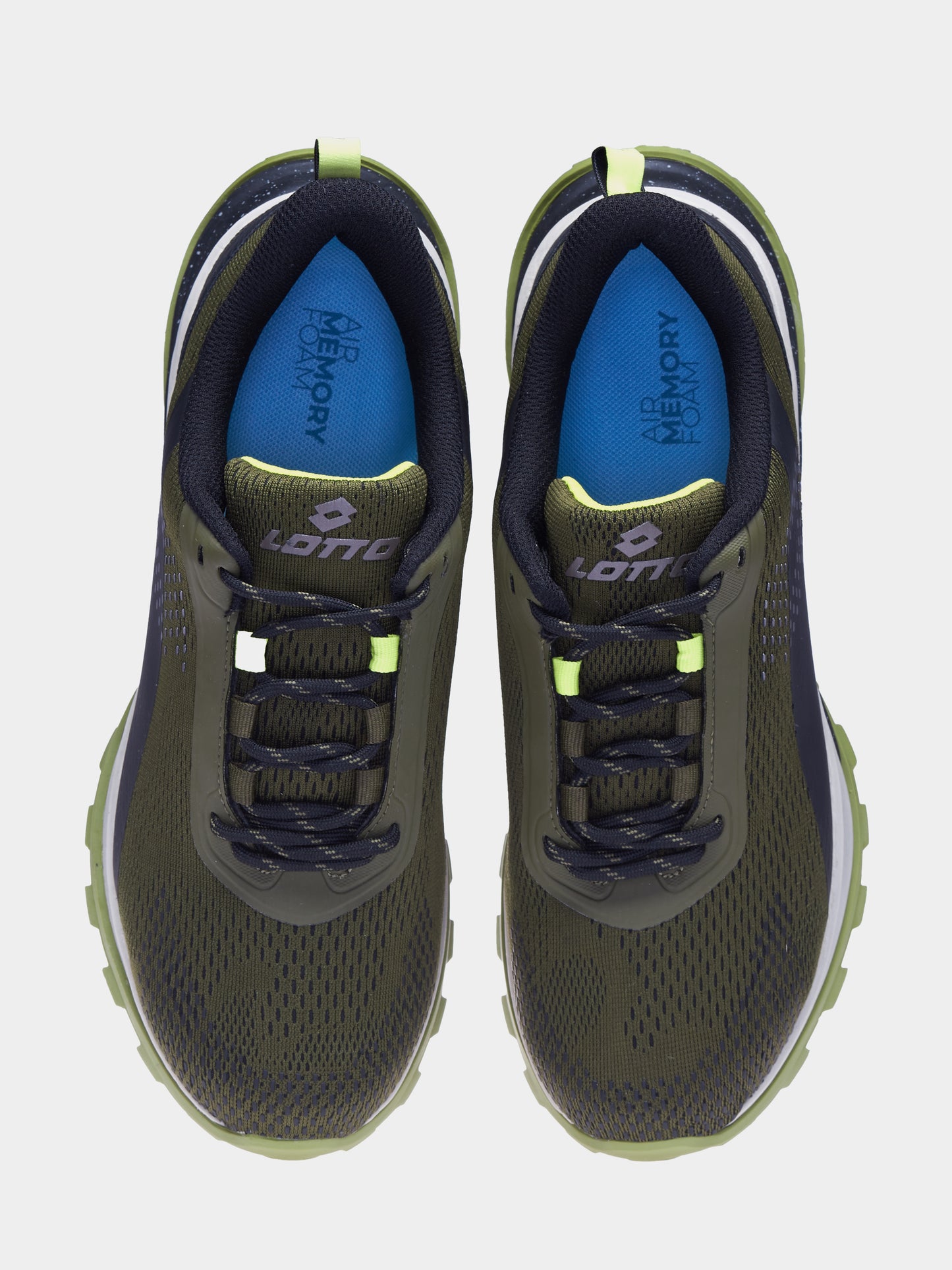 Чоловічі кросівки Lotto MOONRUN 300 III