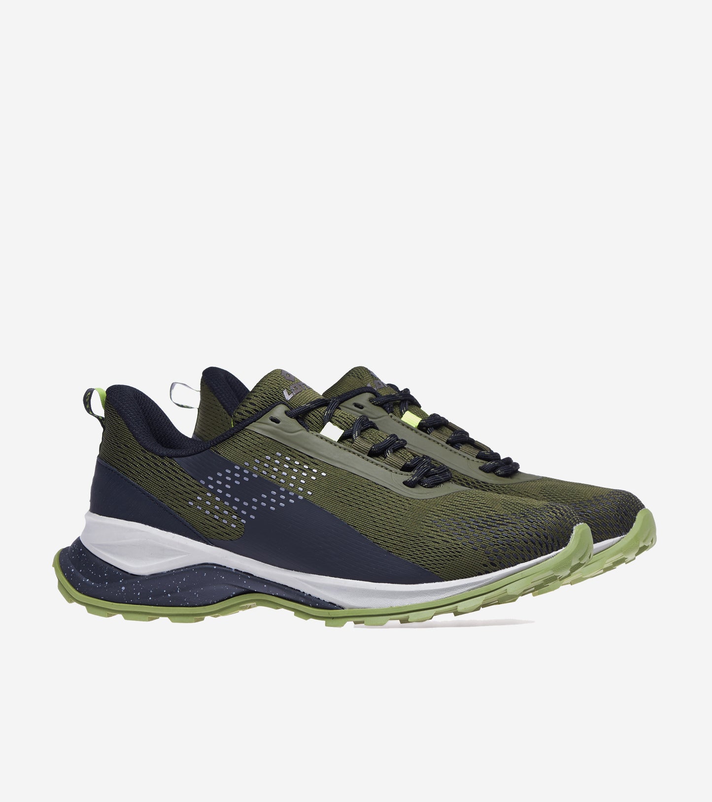 Чоловічі кросівки Lotto MOONRUN 300 III