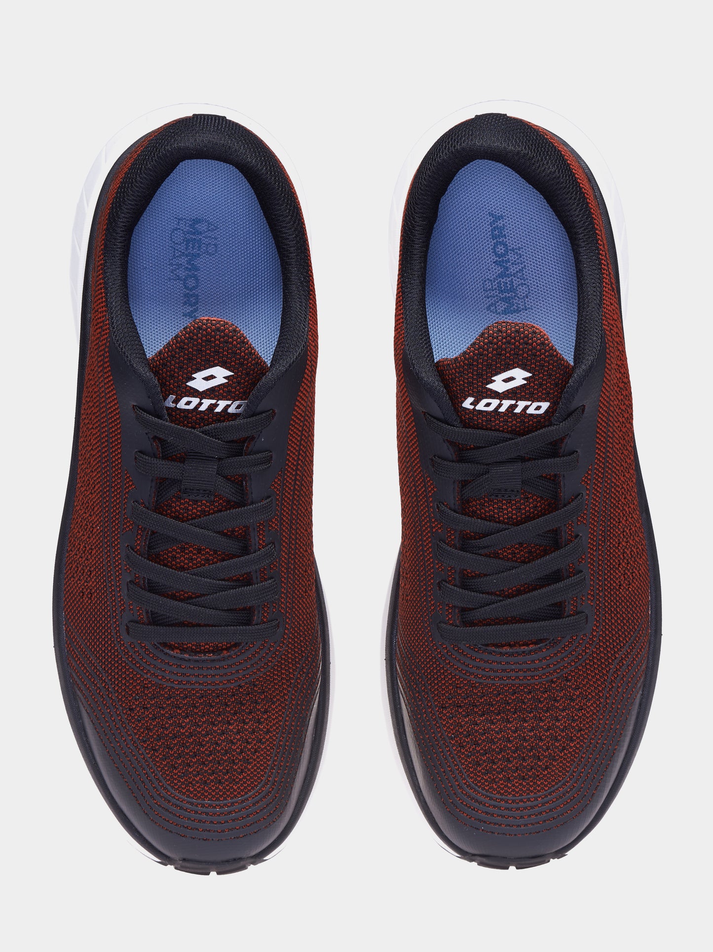Чоловічі кросівки Lotto SPEEDRIDE 400