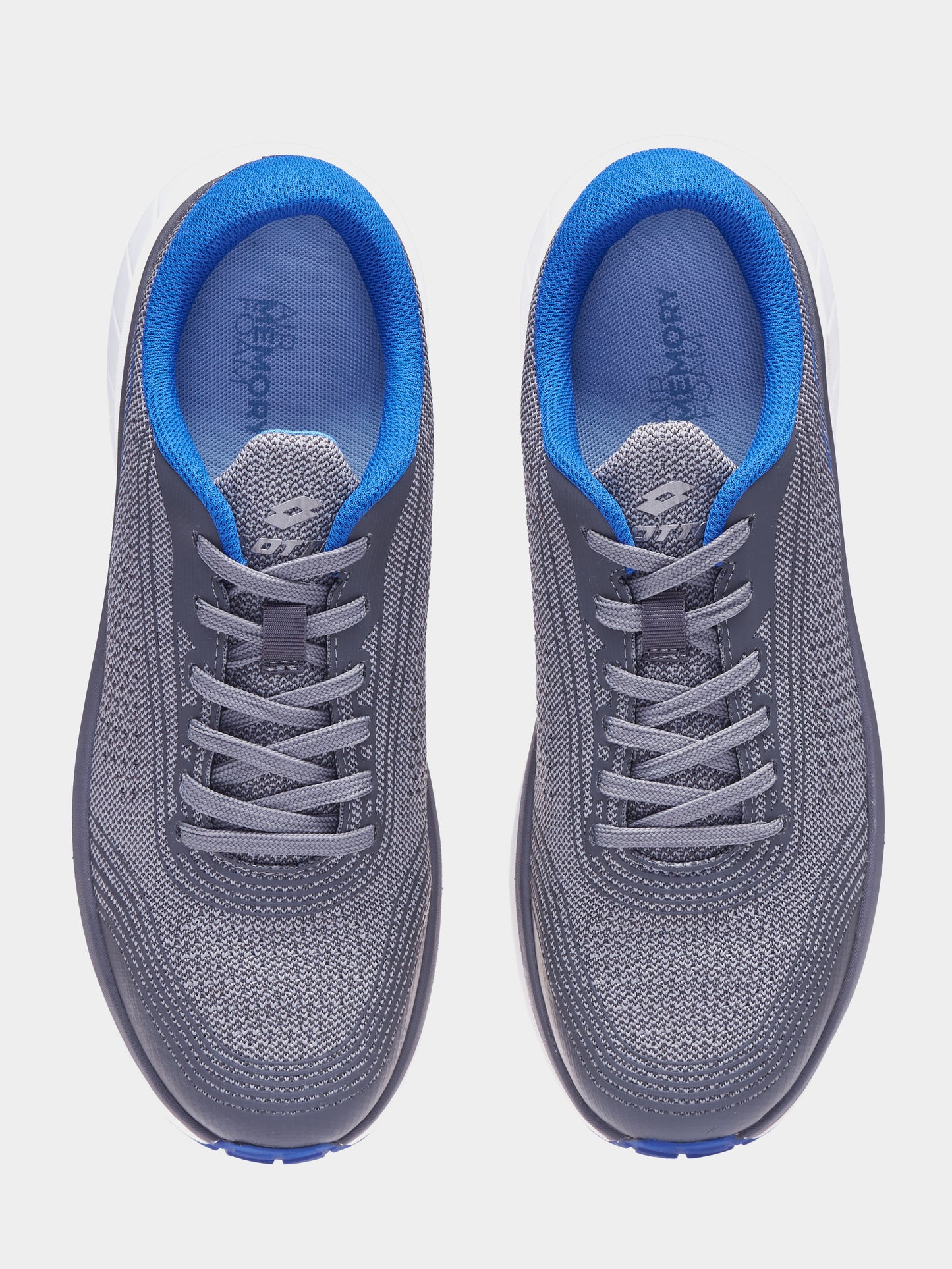 Чоловічі кросівки Lotto SPEEDRIDE 400