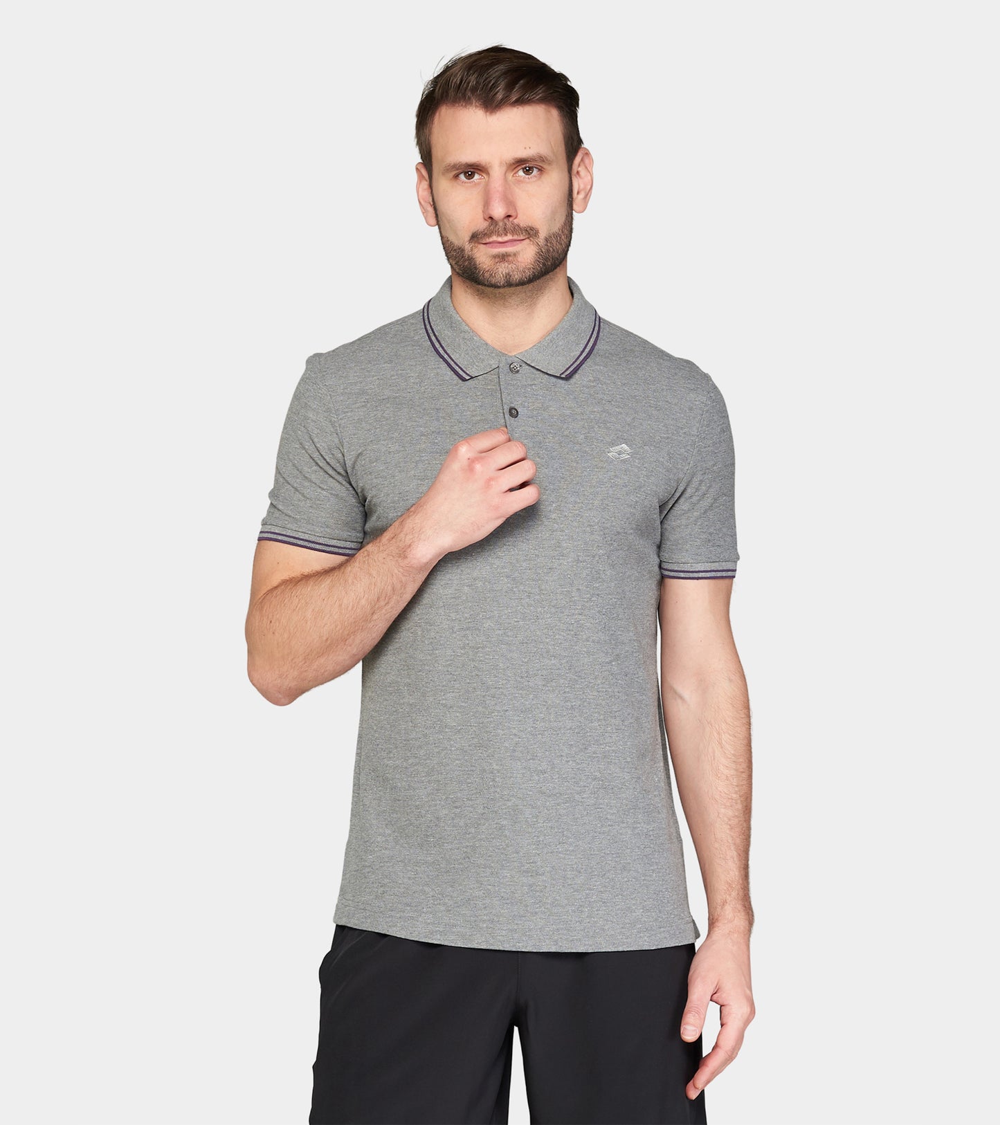 Чоловіче поло Lotto POLO CLASSICA I