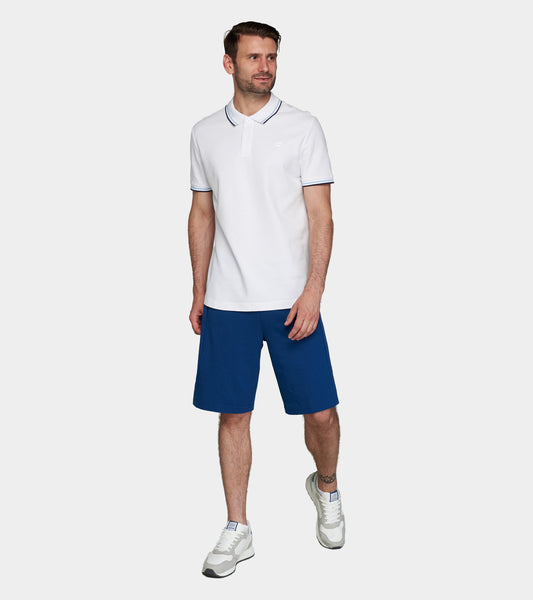 Чоловіче поло Lotto POLO CLASSICA I