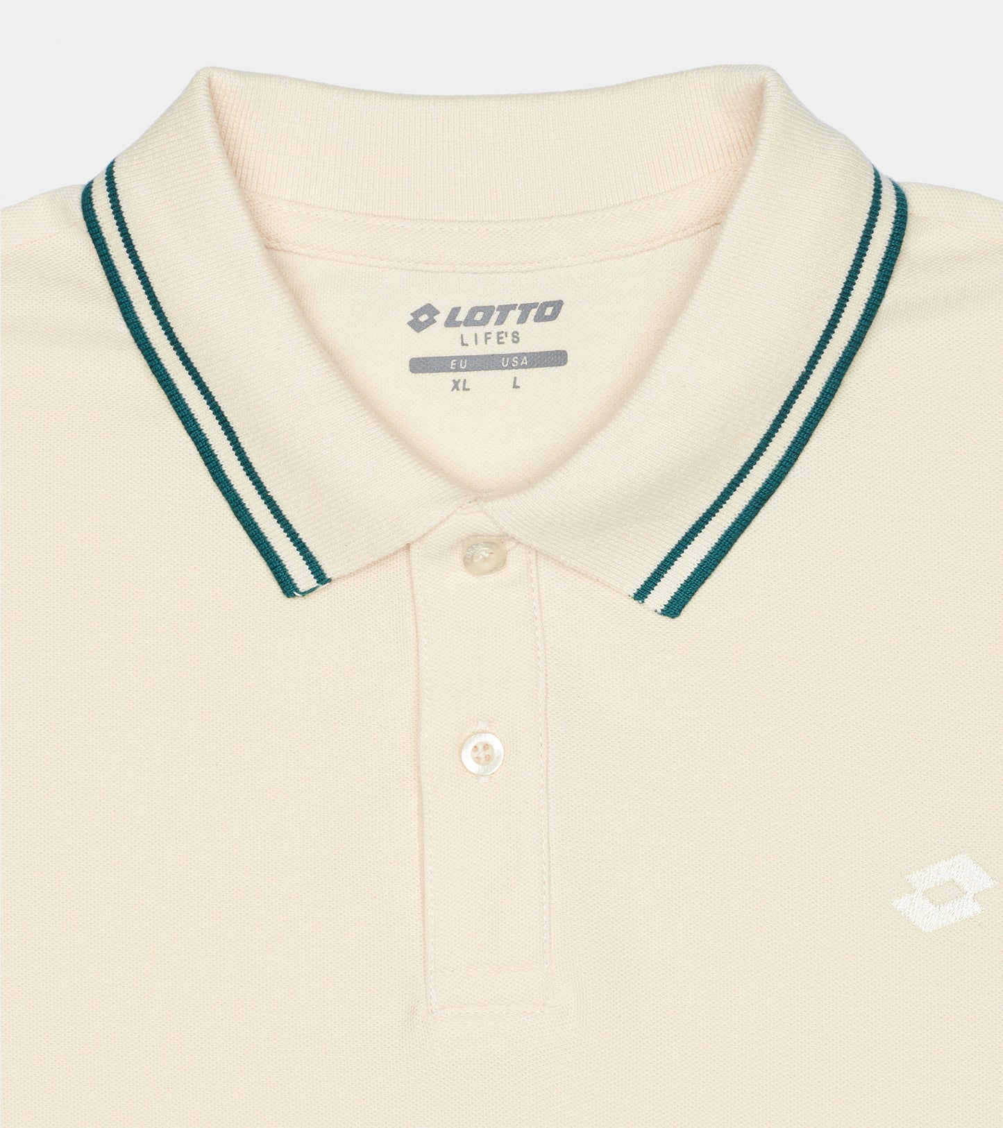 Чоловіче поло Lotto POLO CLASSICA I