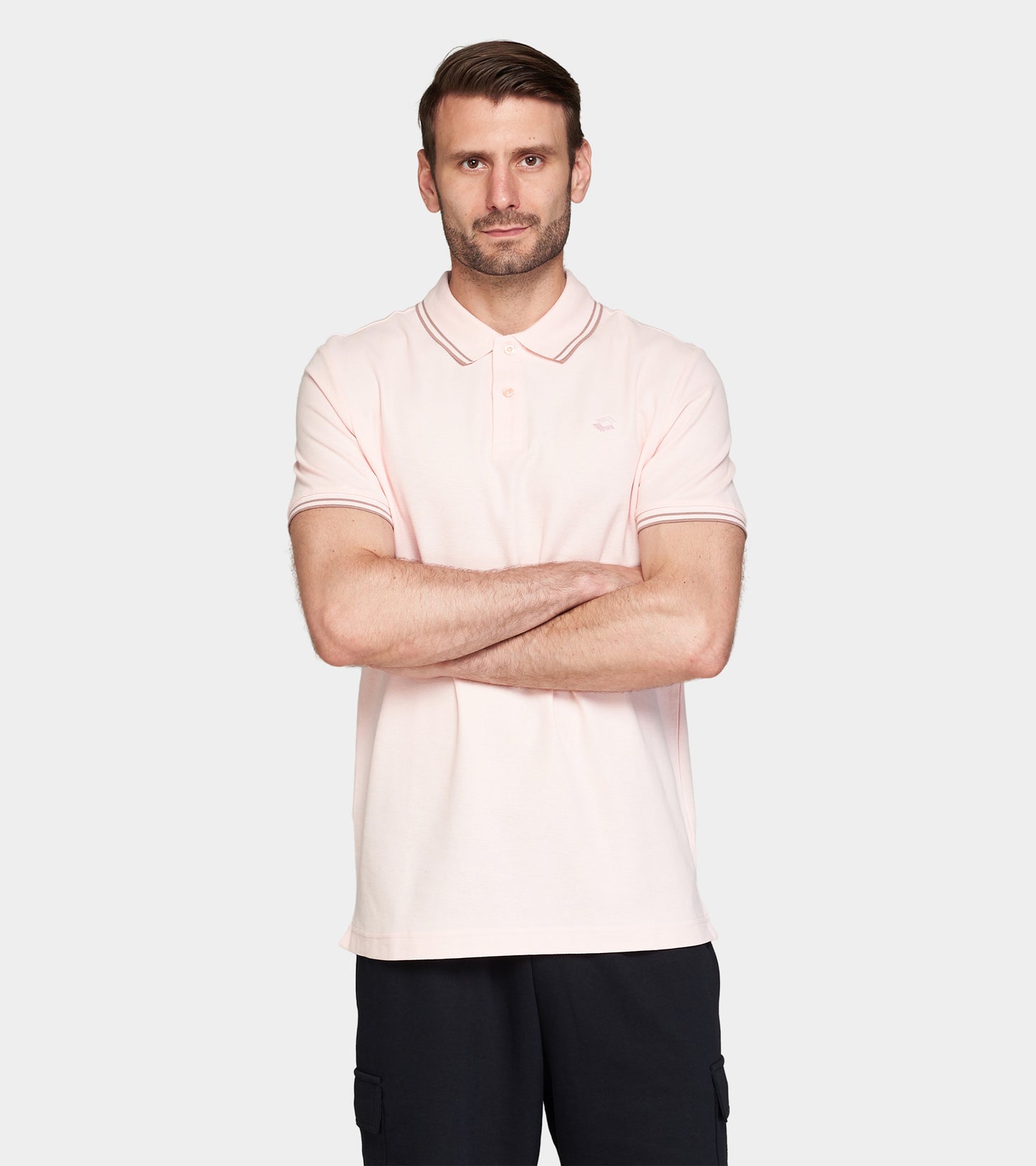 Чоловіче поло Lotto POLO CLASSICA I