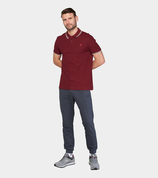 Чоловіче поло Lotto POLO CLASSICA I